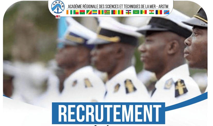 AVIS DE RECRUTEMENT - ARSTM - ISMI