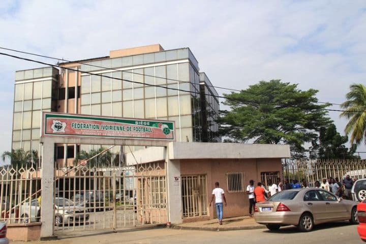 Football ivoirien - Affaire ISCA - Africa : Le TAS déboute la FIF et la condamne à 5.000.000 F CFA