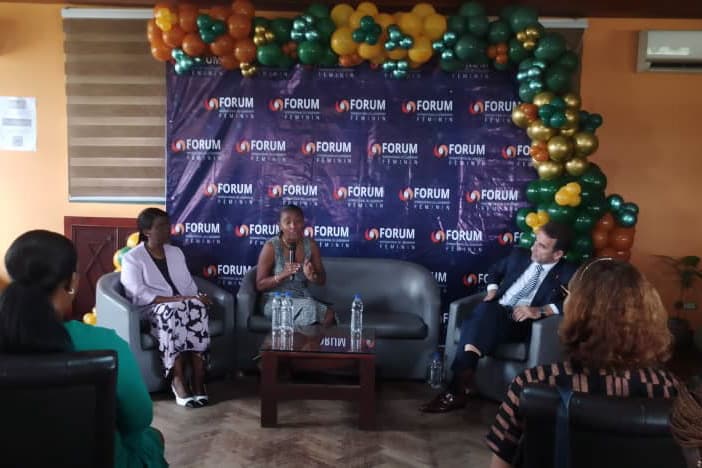 Leadership féminin : Les femmes entrepreneures dans l’agritech en compétition