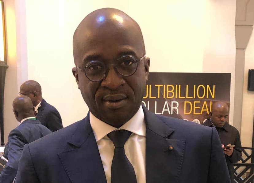 Agri-Business - Stéphane Ouédraogo (Directeur général associé de Stallion Cap Africa) : « On produit le cacao mais nos enfants n’arrivent pas à boire le chocolat »