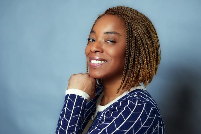 Interview - Marie GNAHORÉ : « je suis une femme de défis, dédiée à l’excellence et au développement de la jeunesse »