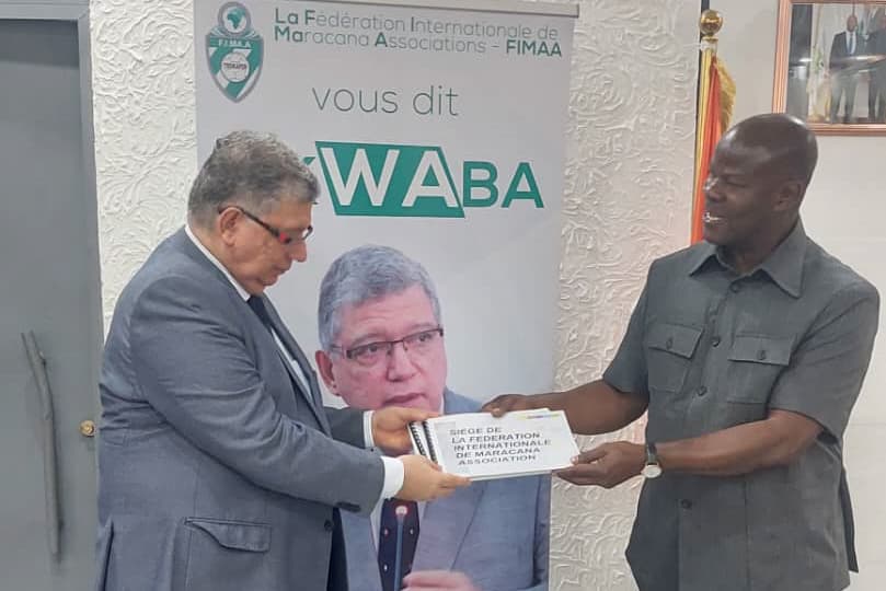 Maracana - FIMAA : De bonnes nouvelles attendues pour la discipline