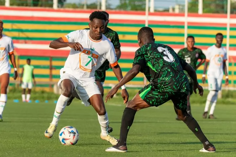 Éliminatoires CAN U20 - UFOA : Le Nigeria et le Ghana en quête d’or et médaille de bronze pour la Côte d'Ivoire ou le Niger