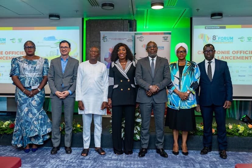 Fisat 8 : Une édition qui met l'usager au cœur du transport