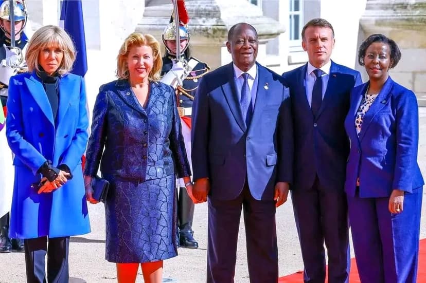 Chronique du lundi - sommet de la francophonie : il est temps d’interroger la francophonie et le rôle qu’elle peut jouer au service de l’Afrique