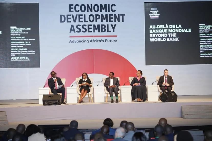 Le BRT Yopougon - Bingerville : Un projet clé pour la mobilité urbaine financé par l'IDA et l'AFD (Contribution-Philippe Kouhon)