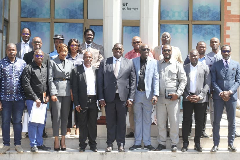 Sécurité Routière : la Guinée à l'école de la Côte d'Ivoire