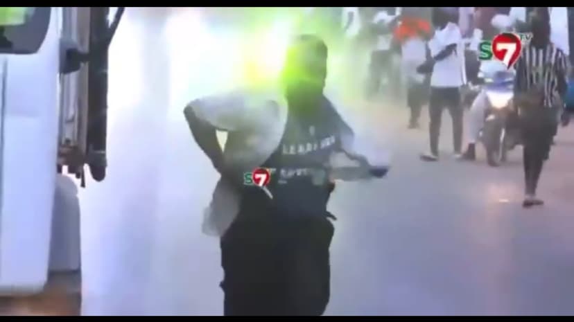 Sénégal : une campagne législative sous haute tension