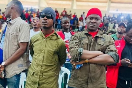 FESCI et CEECI : la nécessité d'une dissolution et d'un encadrement rigoureux du syndicalisme en milieu universitaire (Par Philippe Kouhon)