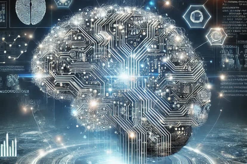 Technologie et emplois : Quels sont les débouchés en terme d’emplois pour une compétence en intelligence artificielle (Philippe Kouhon)