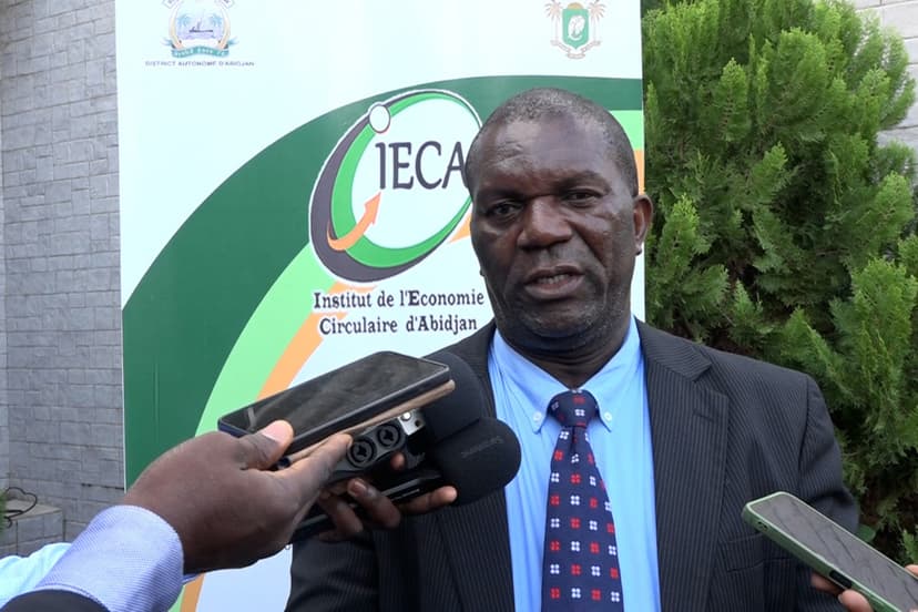 Ecocir Abidjan 2024 : Le programme du rendez-vous de l'économie circulaire dévoilé.