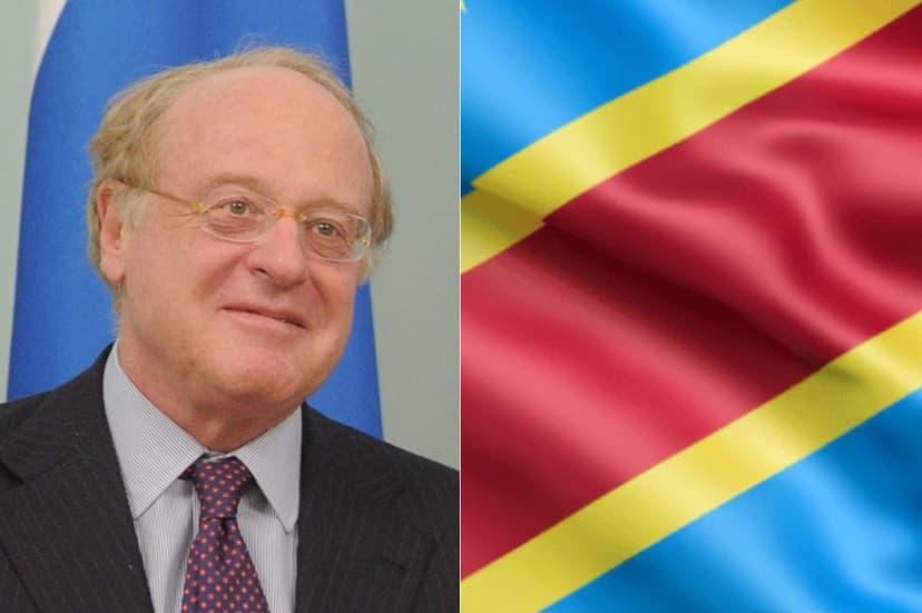 L’AC Milan et la RDC sur le point de sceller un accord pour promouvoir le tourisme : un coup de com’ risqué pour la RDC ?