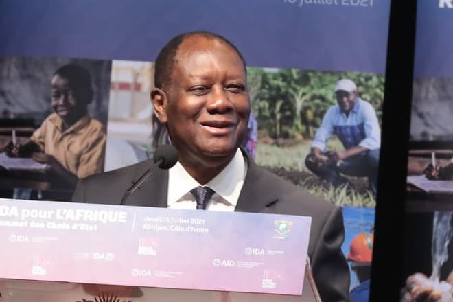 Côte d'Ivoire : Hôte d'un Rendez-vous majeur pour l'avenir de l'Afrique