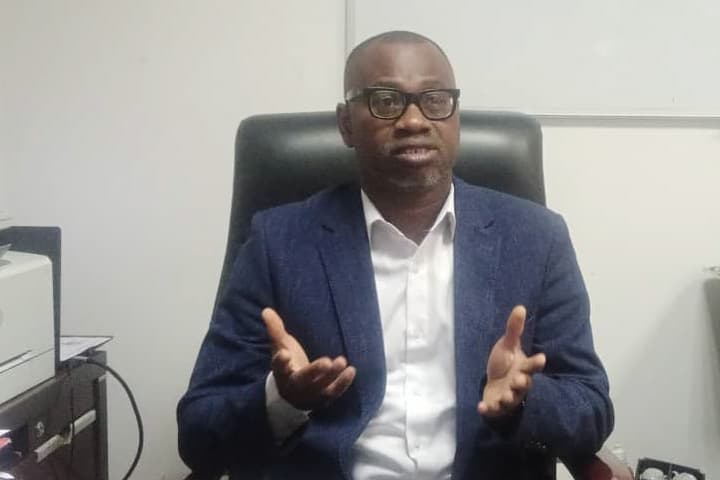 Lutte contre la peste porcine africaine : Ahoulé Ange Gervais fait le point