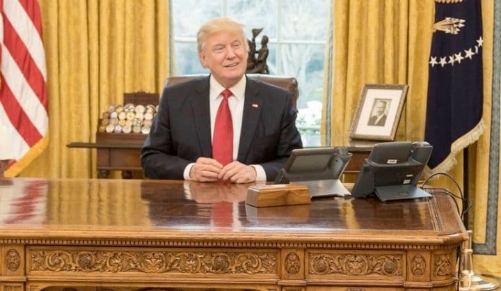 États-Unis : Trump rappelle près de 30 ambassadeurs, le Sénat redoute un affaiblissement mondial