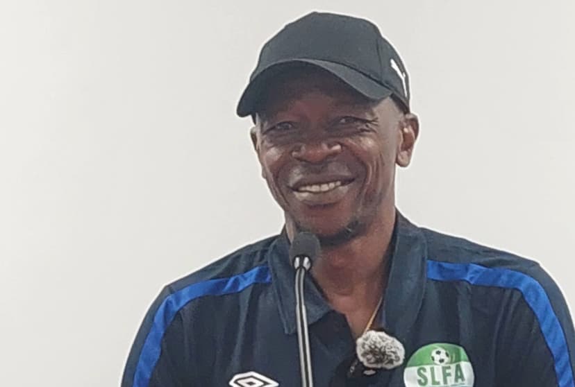 Éliminatoires CAN 2025 : Tchad - Sierra Leone ou la bataille pour la survie