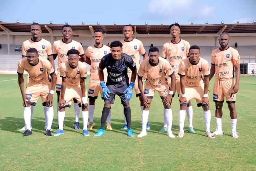 Ligue 1 ivoirienne - Après 7 journées : AFAD, Stade d'Abidjan etc en bataille de positionnement