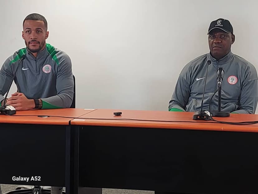 Éliminatoires CAN 2025 : Bénin - Nigeria sous le signe d'une demi-finale pour les Guépards