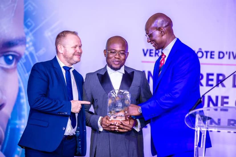 Intelligence artificielle : les JIA 2025 annoncées en février en Côte d'Ivoire