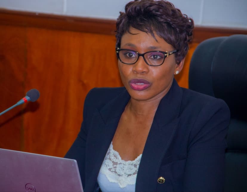 Le réseau international pour la sécurité informatique (CyAn) : l’Ivoirienne Inssata Diomandé représentante Afrique