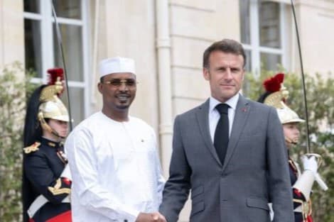 Tchad - France : une coopération gagnant - gagnant ?