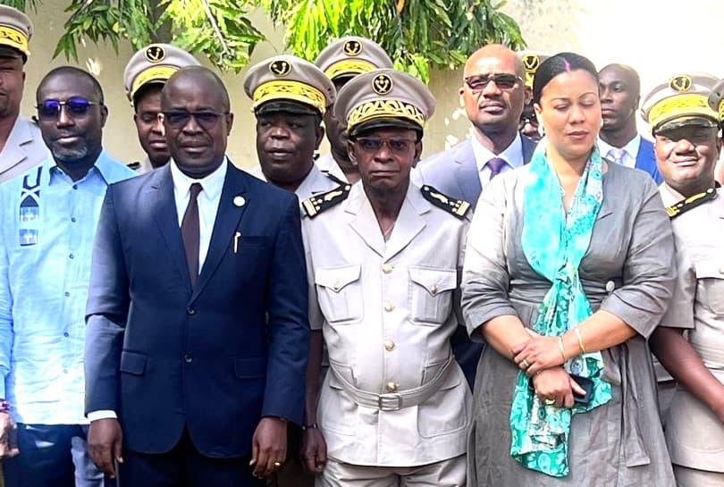 État civil dans le Poro : 80% de taux d'enregistrement des naissances escompté