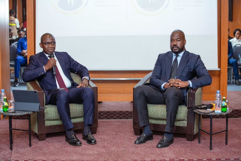 Côte d’Ivoire : Le Vitib se veut catalyseur de la transformation numérique