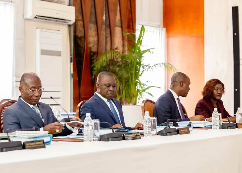 Accidents de la circulation en Côte d’Ivoire : le gouvernement décide de la prise en charge universelle des victimes