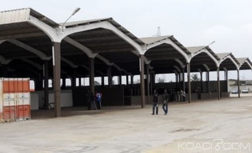 Abattoir de Port-Bouët : Les raisons de l'incident entre le district d'Abidjan et le ministère des ressources animales