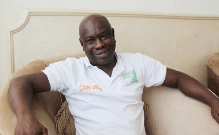 Football ivoirien : Un dîner de gala à l'honneur de Youssouf Fofana pour la célébration de la carrière de l'ex-champion d'Afrique