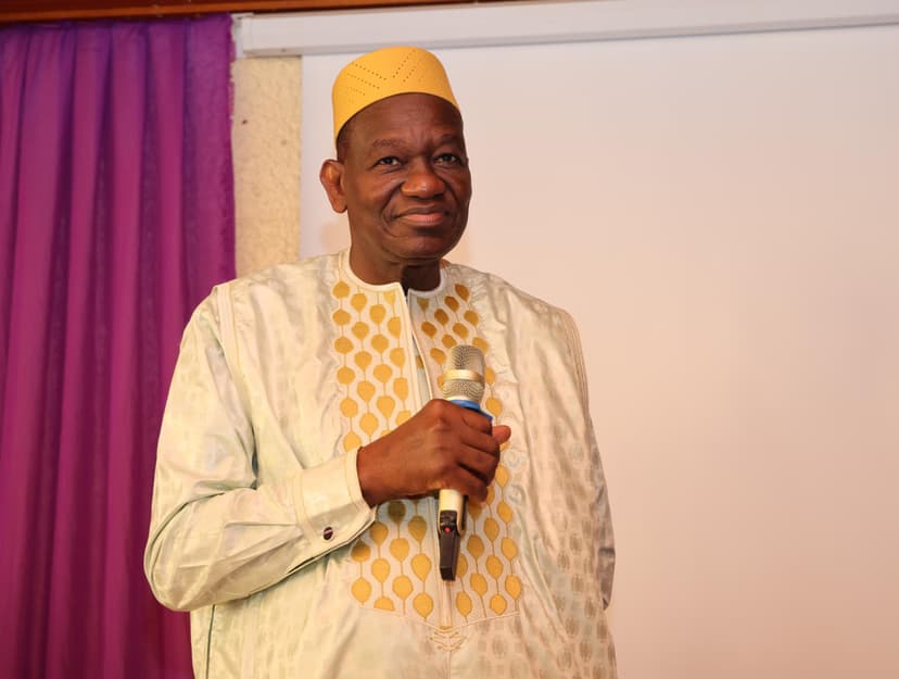 District autonome du Denguélé : le schéma directeur d’aménagement et de développement du territoire (SDADT)adopté