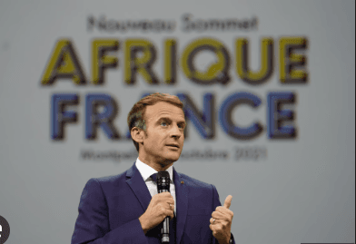 Chronique du lundi - Alors que l’Afrique se mondialise, la France tarde à comprendre que sa présence militaire sur le continent n’est plus acceptable