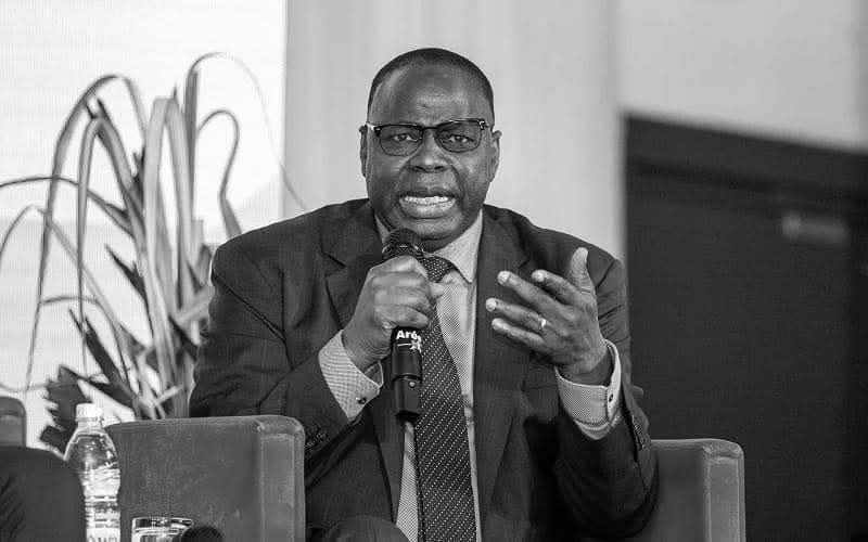 AS Denguelé d'Odienné : décès du président Abdoulaye Koné