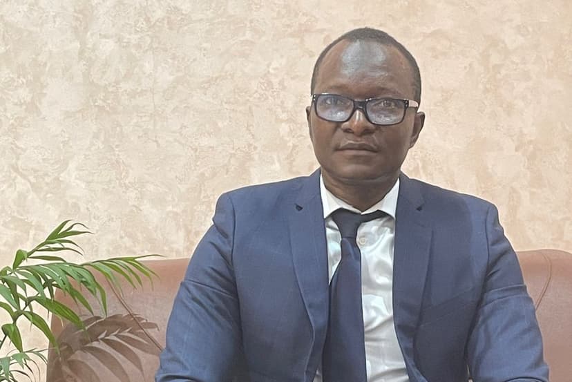 Limogeage de Choguel Maïga au Mali : Ismaël Sacko sans concession avec la transition