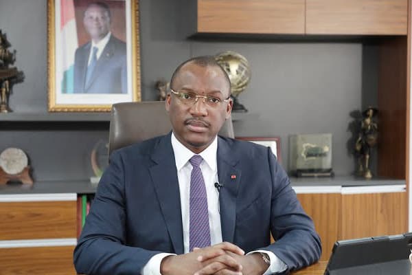 Journée internationale des volontaires : Déclaration du ministre de la Promotion de la jeunesse, de l’Insertion professionnelle et du Service civique