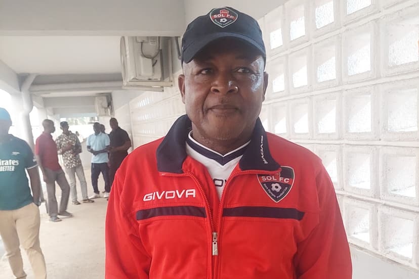 Football ivoirien : La " recette " de Ouattara Amadou qui a terrassé l'AFAD pour la première fois cette saison.