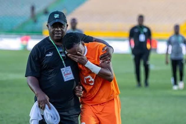 CHAN 2025 : Battue par le Burkina Faso au Mali la Côte d'Ivoire éliminée