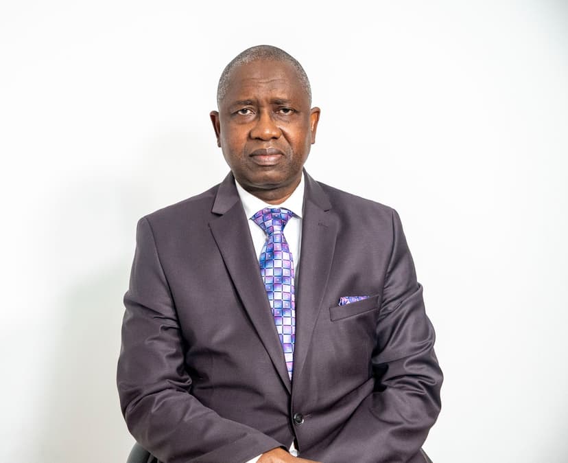 Interview " L'université virtuelle de Côte d'Ivoire est accessible à toute la population", Prof Koné Tiémoman