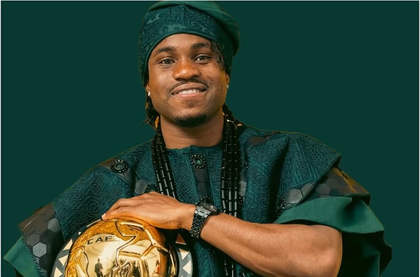 CAF Awards : Avis de journalistes sportifs africains après la distinction d'Ademola Lookman