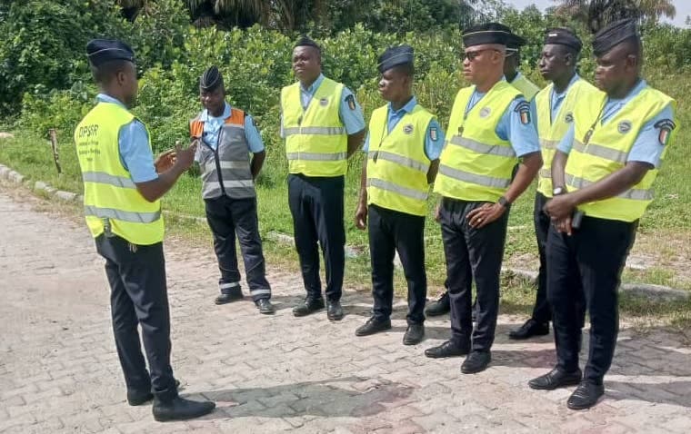 Fêtes de fin d’année en Côte d’Ivoire : L’opération « Zéro drame » sur les routes se poursuit