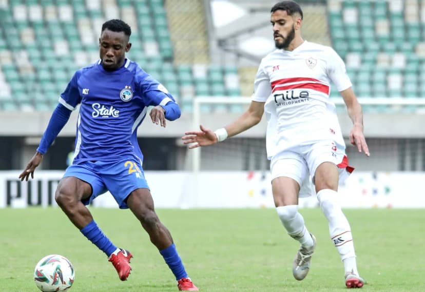 Football - Coupes africaines : Trois clubs intouchables après deux journées