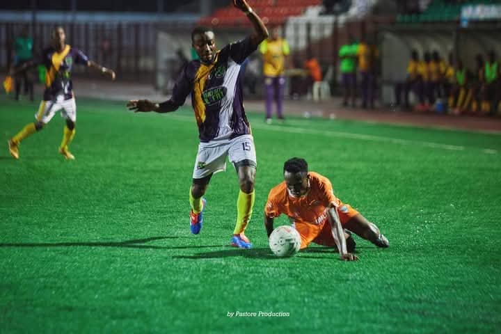 Football - Ligue 1 ivoirienne : Le vent en poupe pour quatre club et temps nuageux pour quatre autres