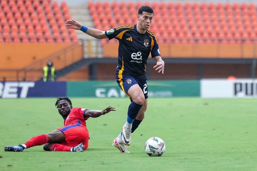 Football - Ligue des Champions (5e journée) : Le rêve de qualification du Stade d'Abidjan brisé par Al Ahly