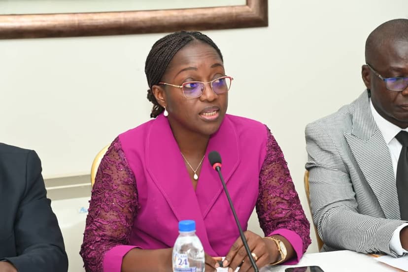 Côte d’Ivoire et États-Unis : Une alliance renforcée pour la protection de l’enfance