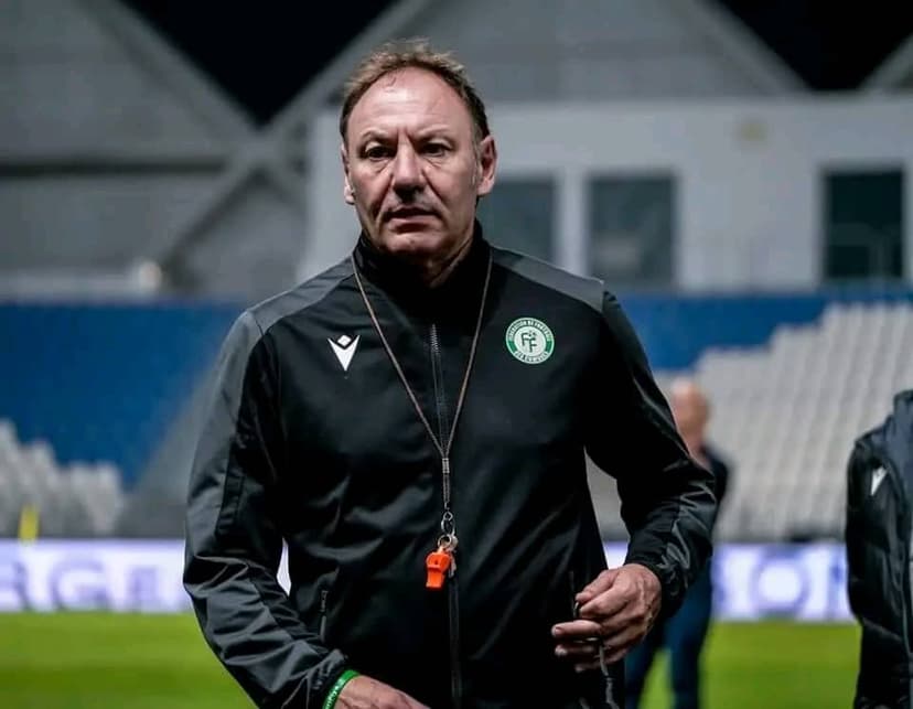 CAN 2025 : " Jouer contre le Maroc en match d'ouverture est l'une des plus belles pages du football comorien ", Stefano Cusin (Sélectionneur des Comores)