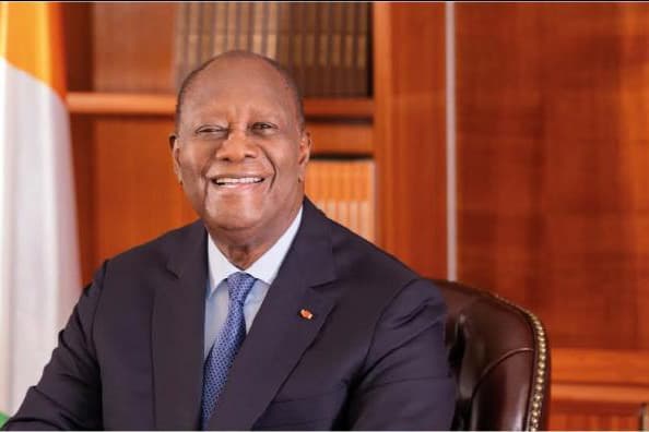 Performance économique - Alassane Ouattara : "La Côte d'Ivoire continue de démontrer sa résilience"