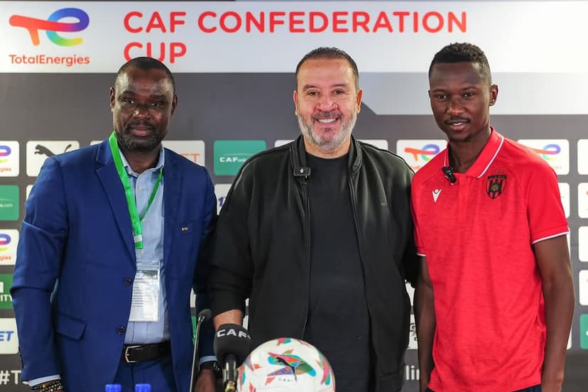 Football - Coupe de la Confédération (4e journée) : L'ASEC Mimosas face à l'USM Alger pour une belle revanche