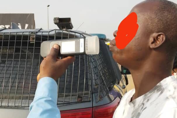 Lutte contre l’alcool au volant : 9 conducteurs interceptés à Abidjan