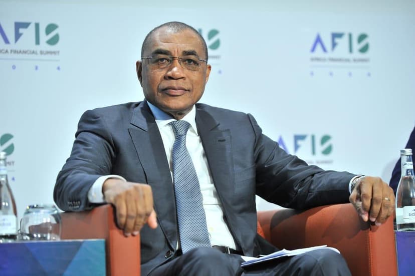 Côte d’Ivoire : une stratégie économique résiliente face au changement climatique (rapport-FMI)