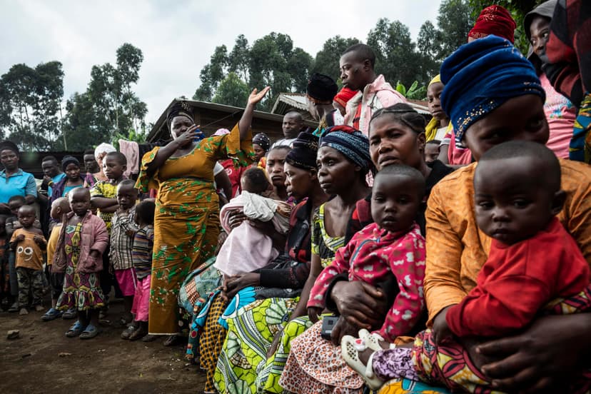 Revue de presse du 30 janvier 2025 : Côte d'Ivoire, AES, RDC et CEDEAO